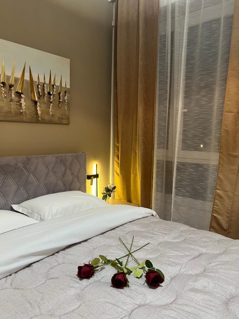BolognaBySide -RIGHI Apartment in Bologna