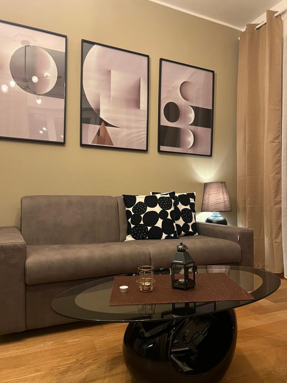 BolognaBySide -RIGHI Apartment in Bologna