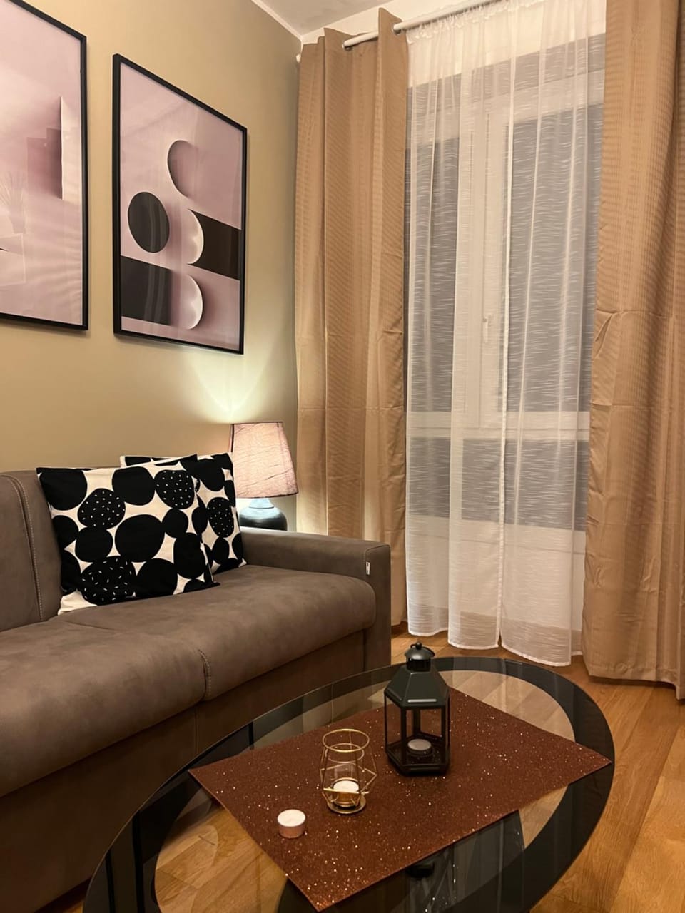BolognaBySide -RIGHI Apartment in Bologna