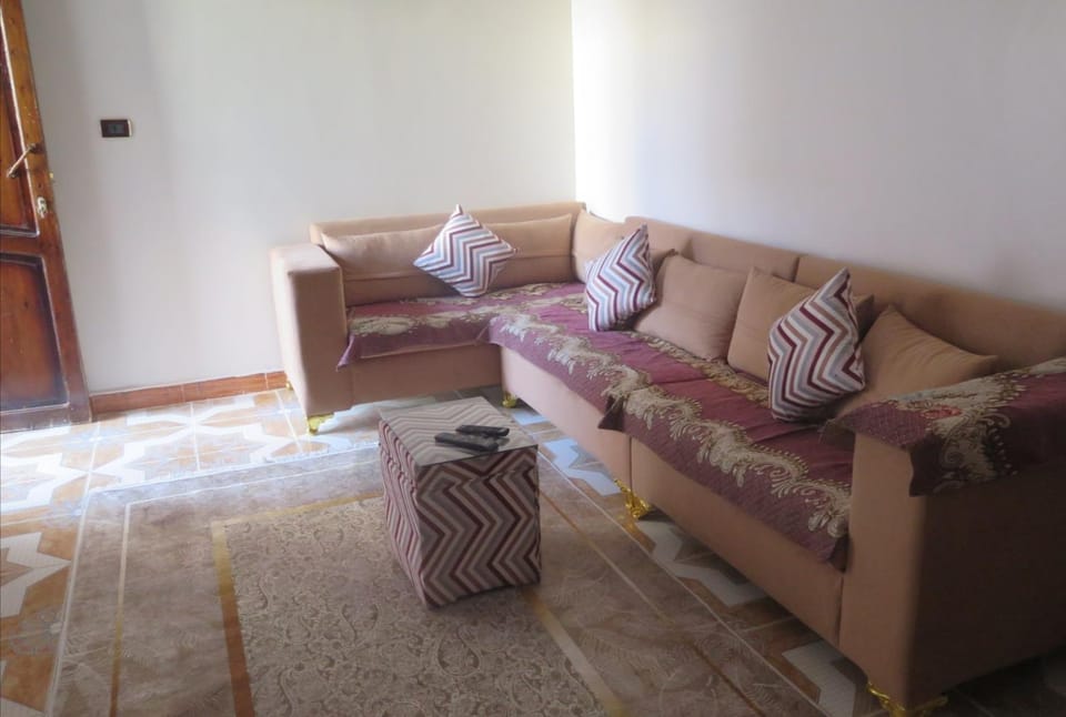 Seashell Apartment in Red Sea Governorate