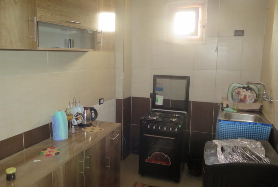 Seashell Apartment in Red Sea Governorate