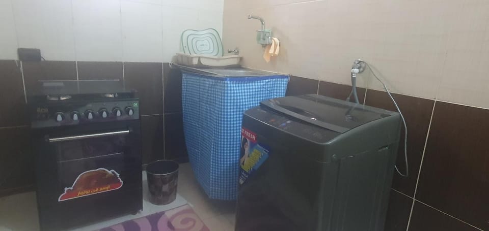 Seashell Apartment in Red Sea Governorate