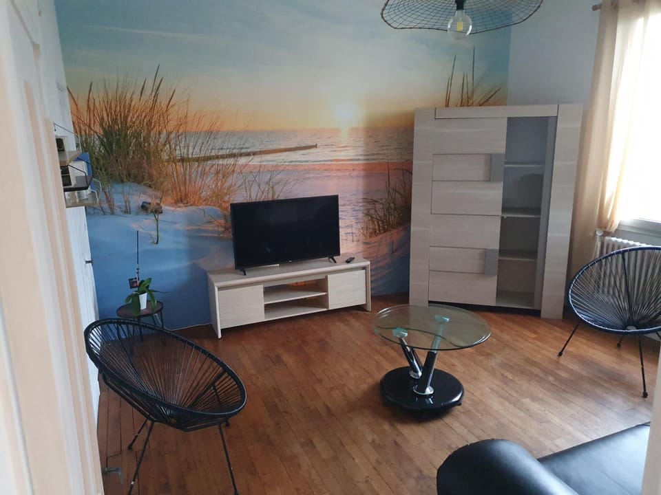 Maison bord de mer Villa in La Faute-sur-Mer