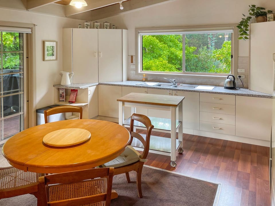 Tranquil Holiday house in Kevington House in Eildon