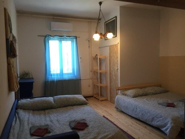 Studio Julijana, Salara farmhouse Apartment in Istria County