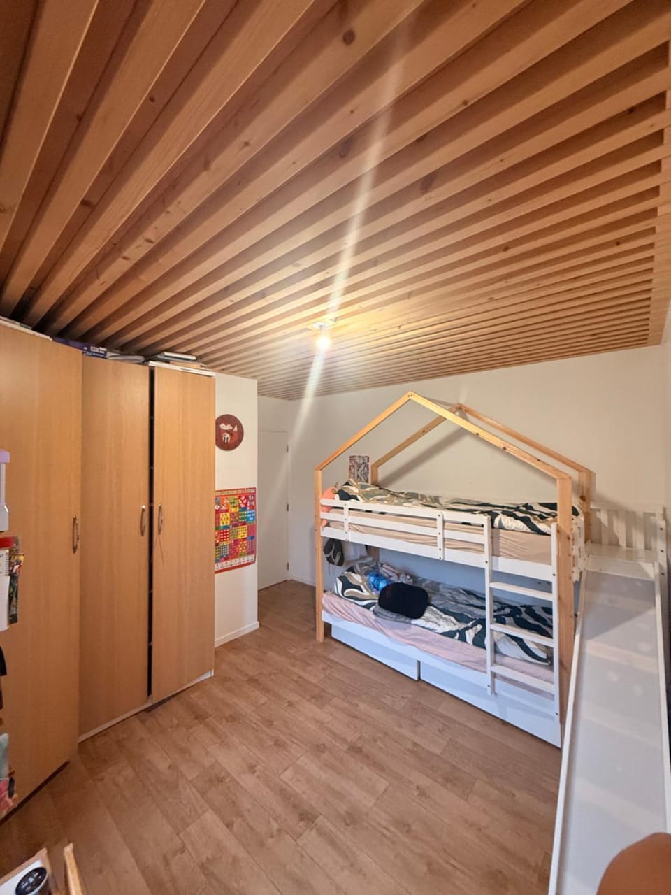 Disney Paris Big Family Home 8-10pers 2parking Apartment in Chessy