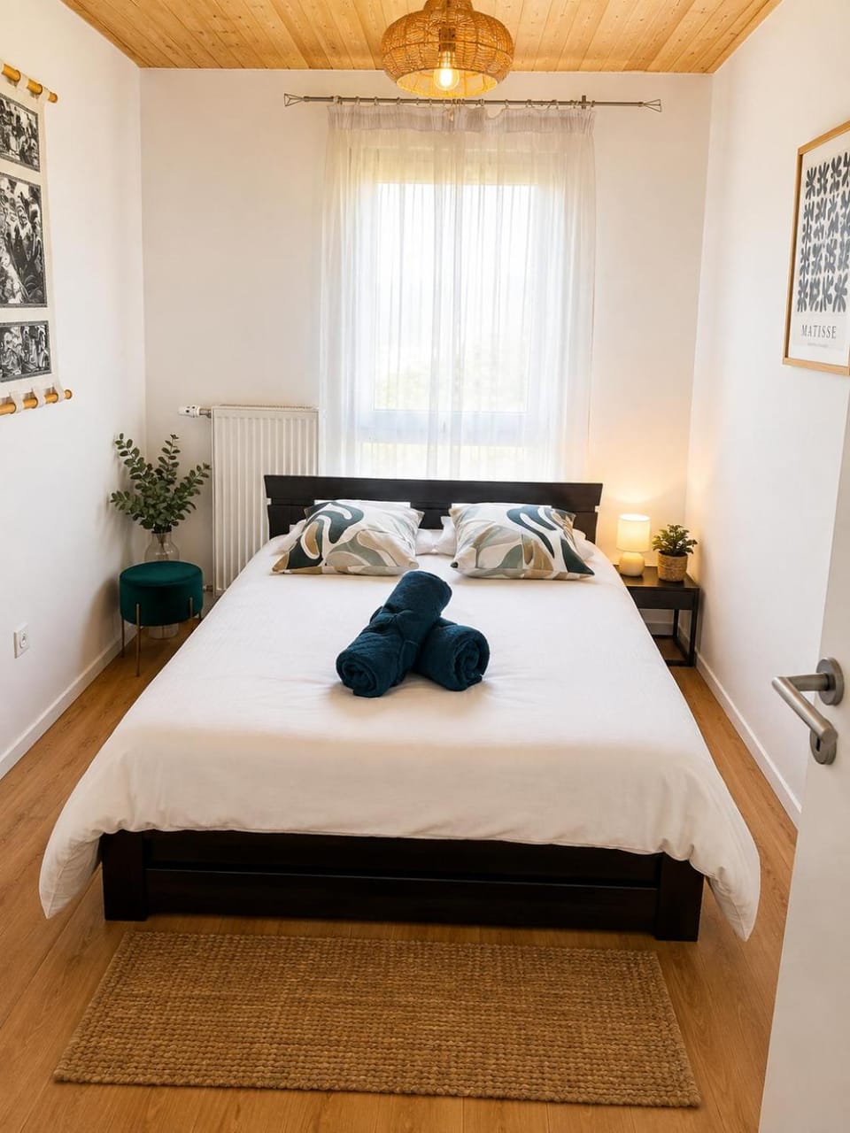 Disney Paris Big Family Home 8-10pers 2parking Apartment in Chessy
