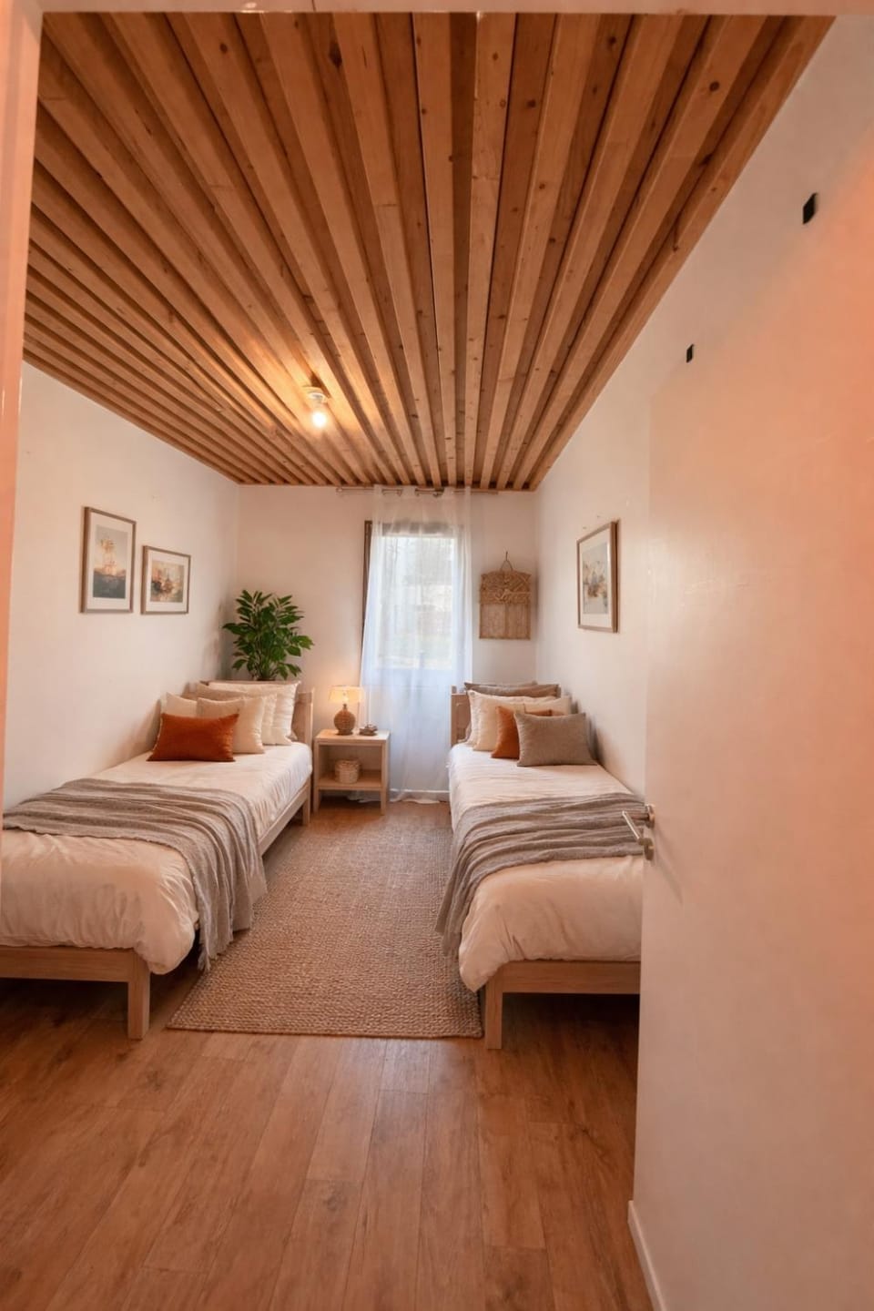 Disney Paris Big Family Home 8-10pers 2parking Apartment in Chessy