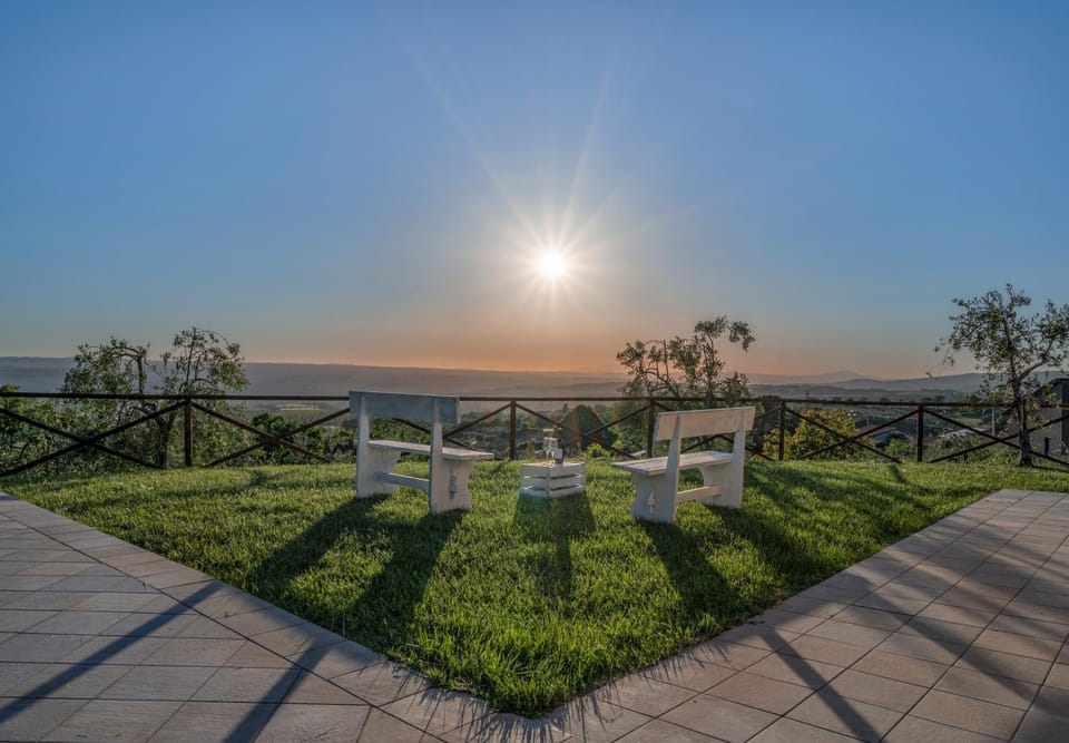 Casa Clara House in Umbria