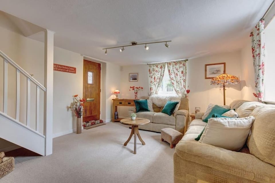 Jack's Cottage - Wells-Next-The-Sea House in Wells-next-the-Sea