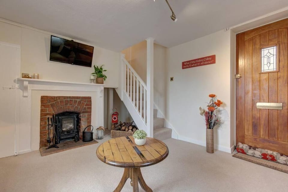 Jack's Cottage - Wells-Next-The-Sea House in Wells-next-the-Sea