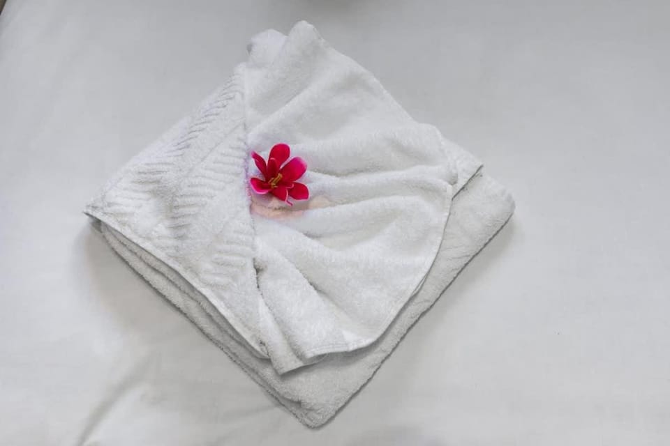 towels