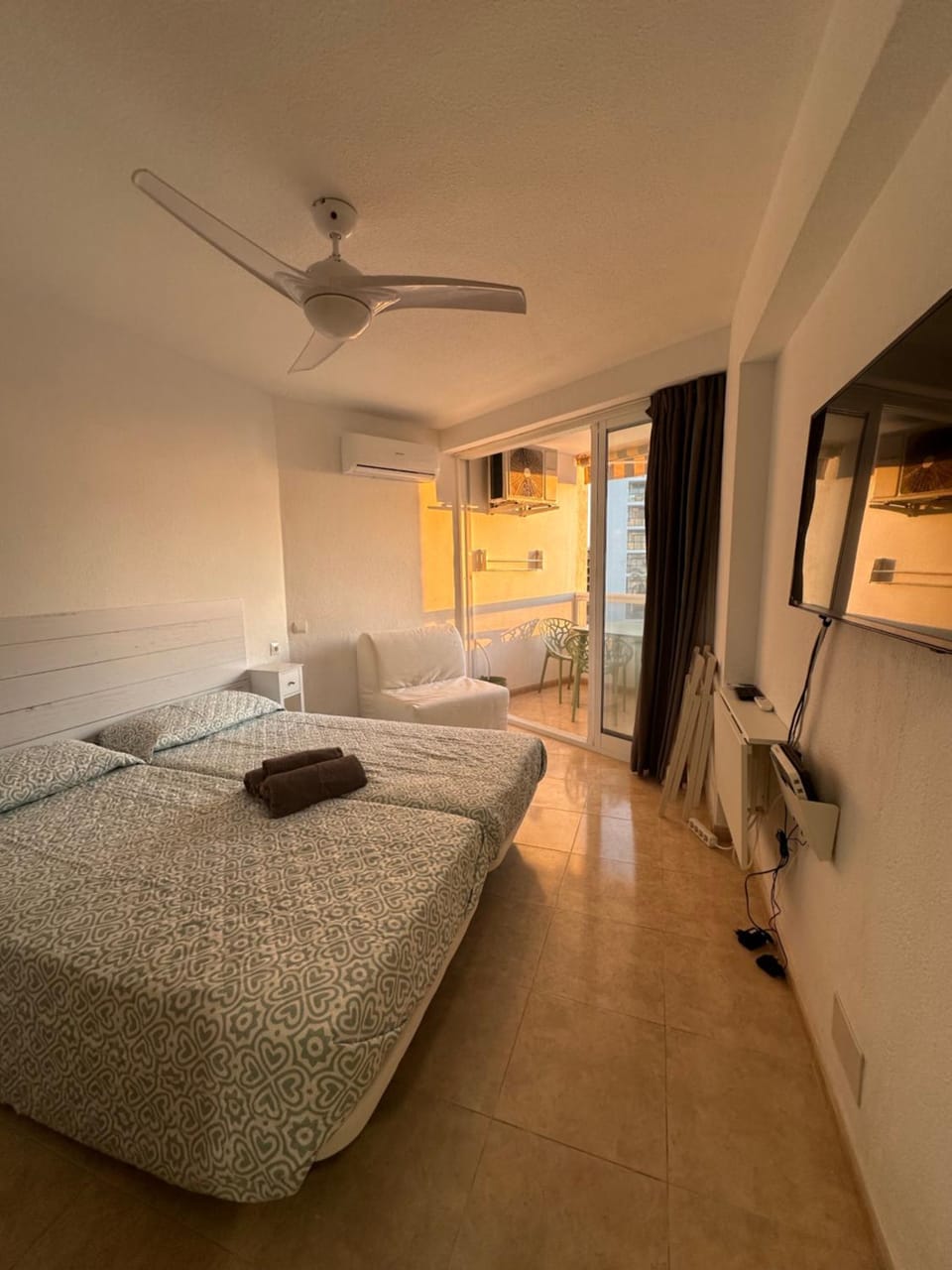 Tamarindo 5 Apartment in Benalmadena