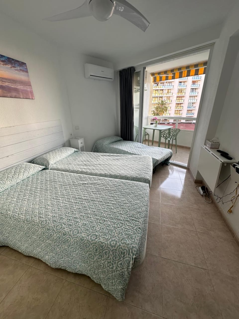 Tamarindo 5 Apartment in Benalmadena