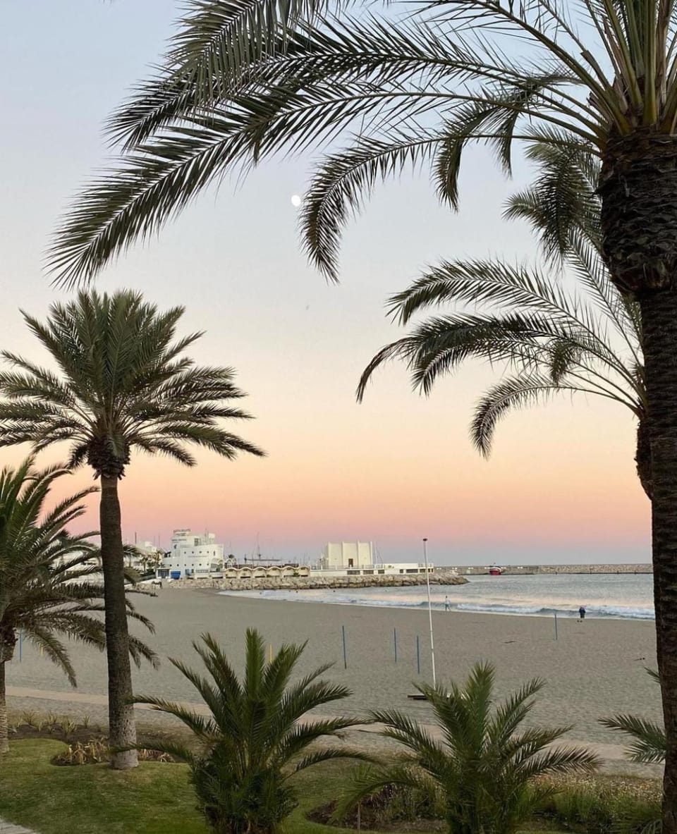 Tamarindo 5 Apartment in Benalmadena