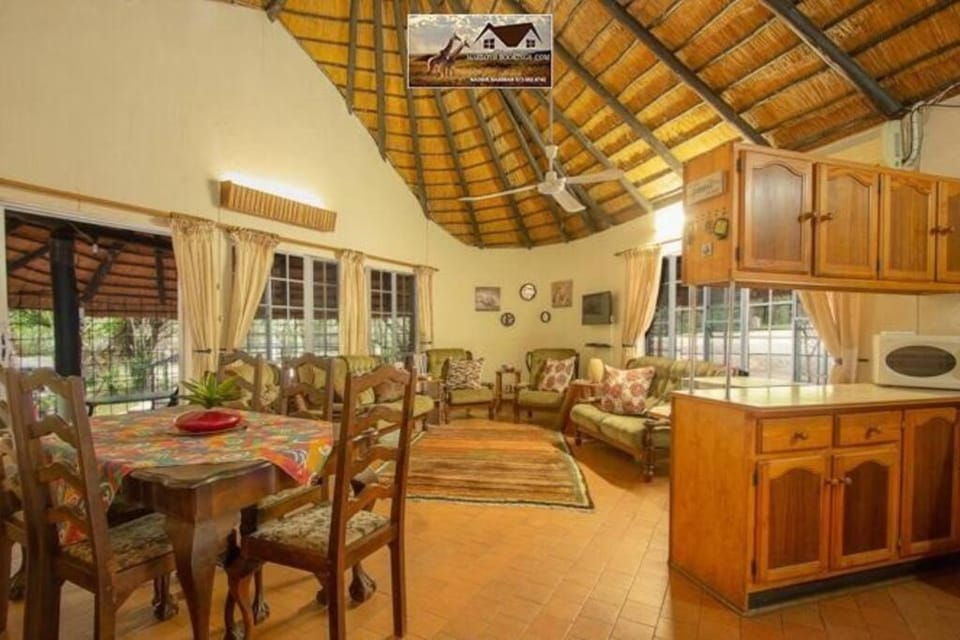 Nag-Apie Vakansiehuis House in South Africa