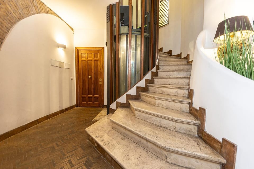 elevator