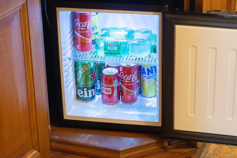 minibar