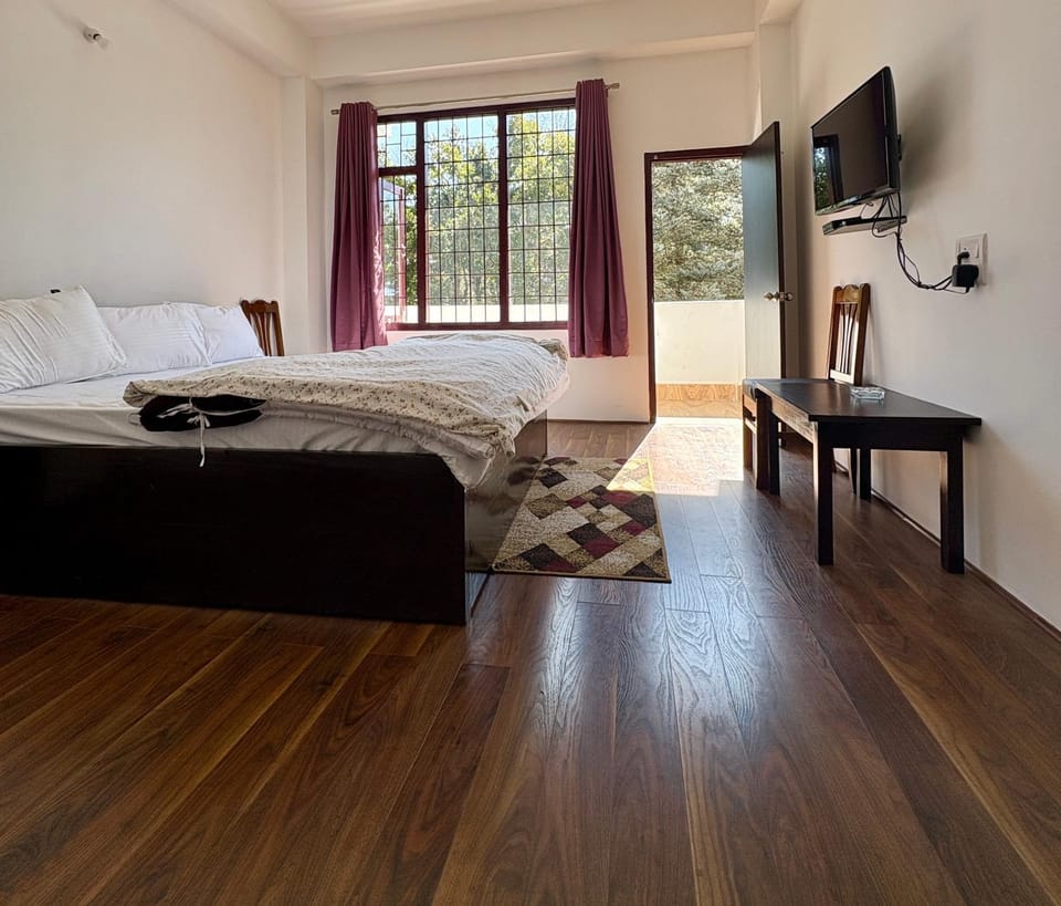 Hotel Kunzin Bed and Breakfast in India