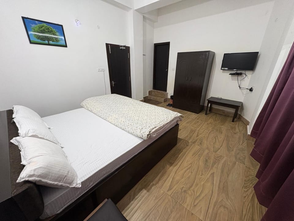 Hotel Kunzin Bed and Breakfast in India