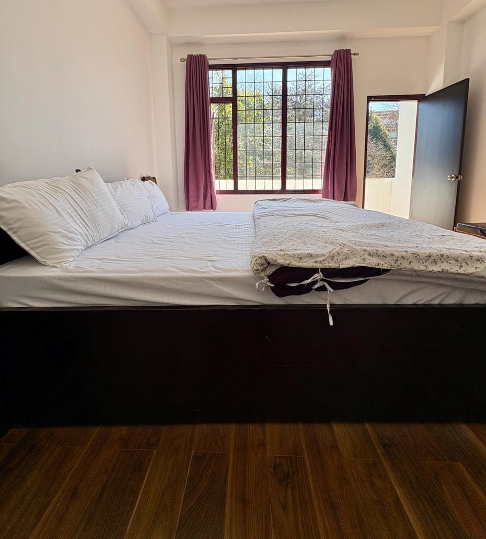 Hotel Kunzin Bed and Breakfast in India