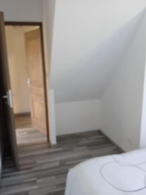 location maison vacance House in Wallonia, Belgium