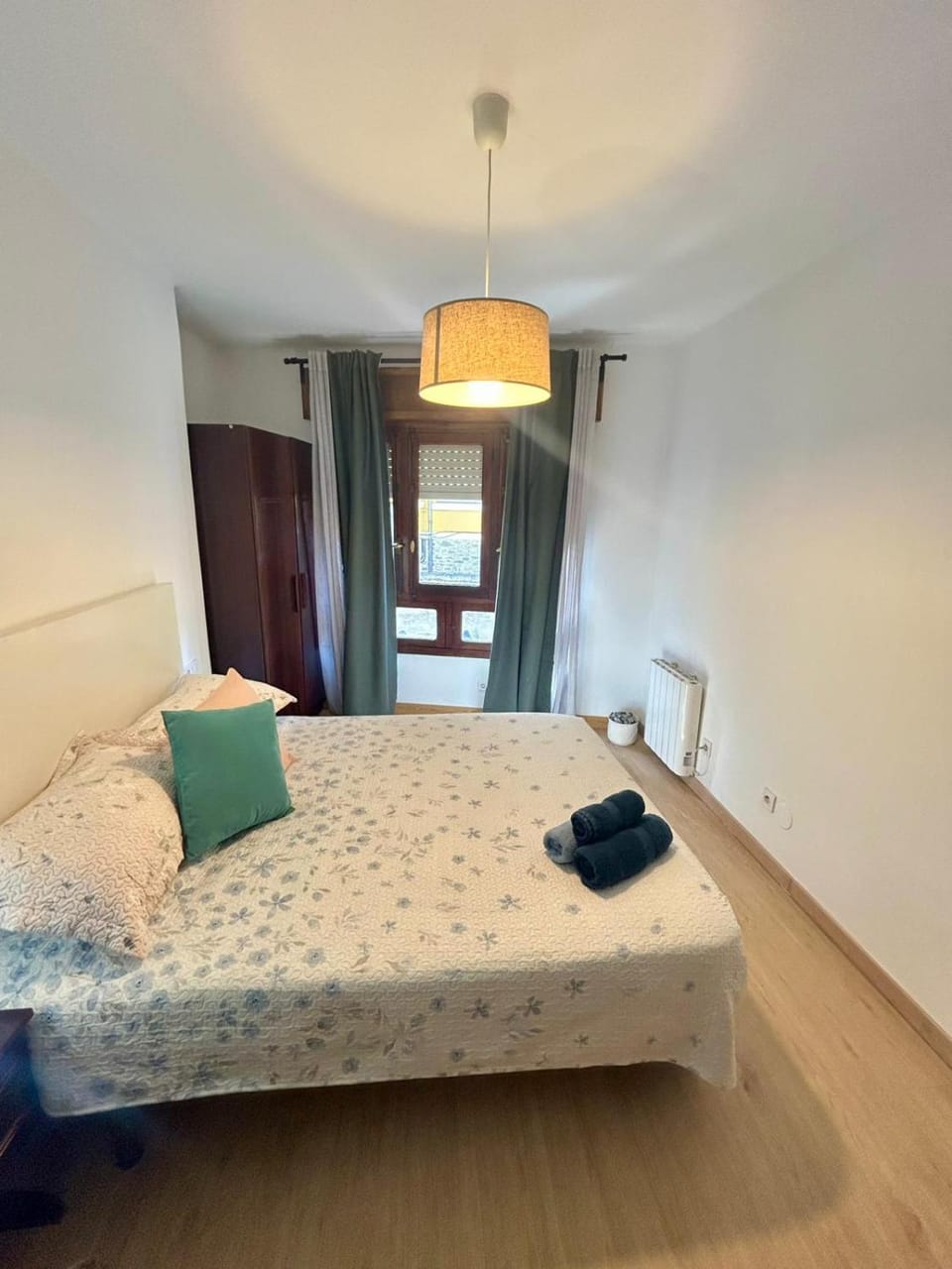 Del Valle 1 Apartment in Cudillero