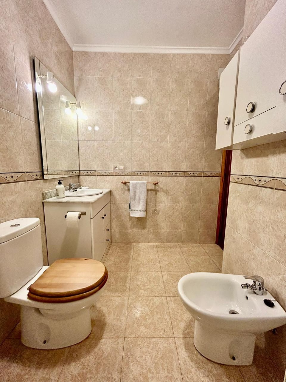 Del Valle 1 Apartment in Cudillero