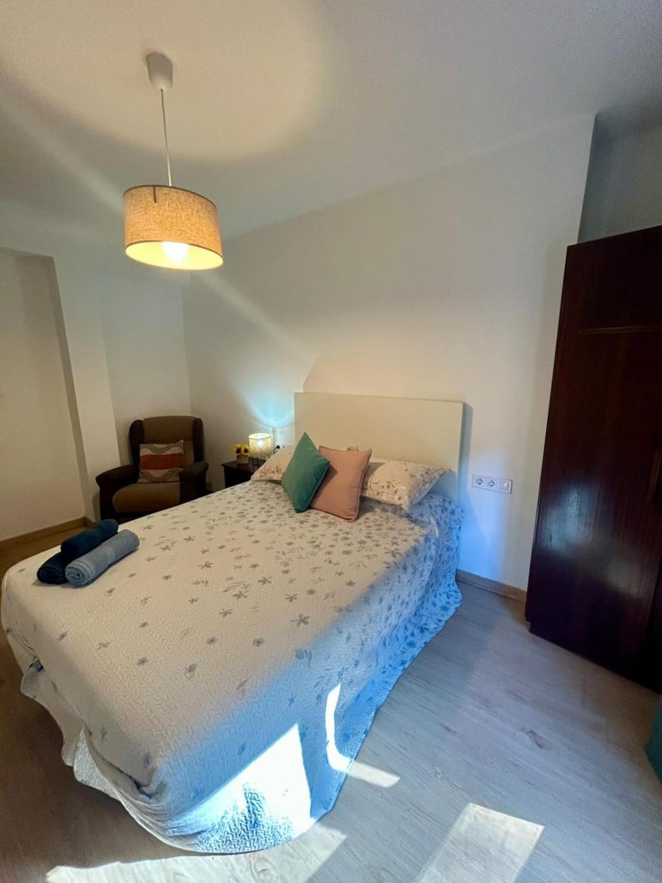 Del Valle 1 Apartment in Cudillero