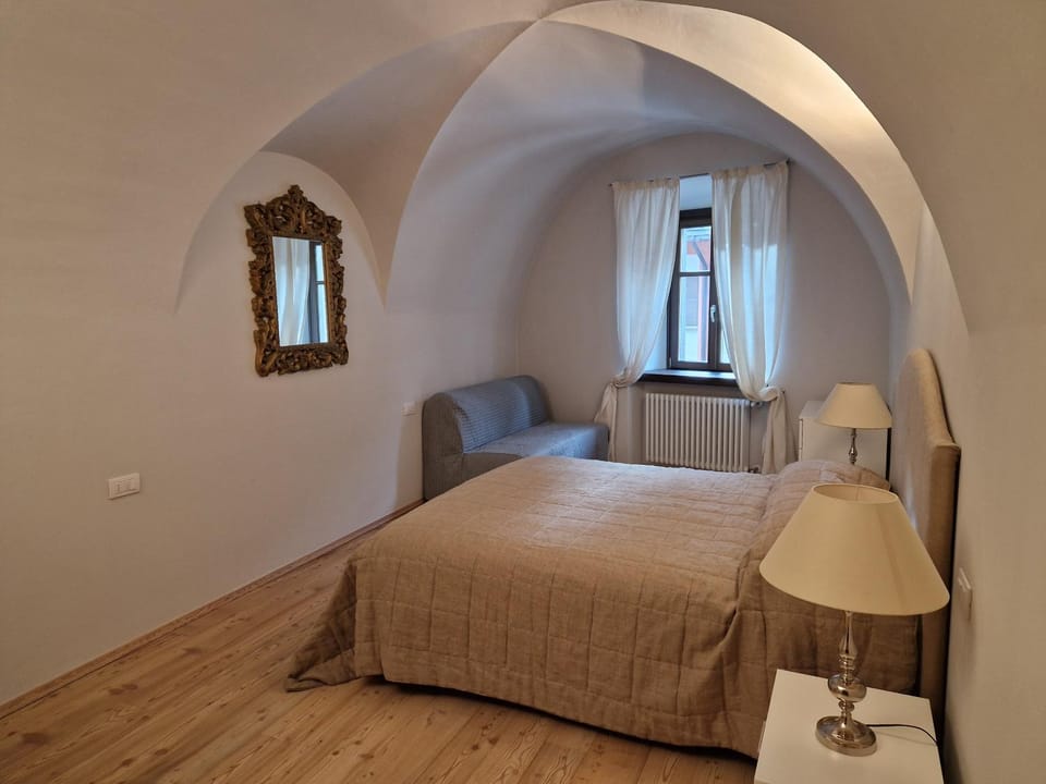 Sartori Mountain Apartment Apartment in Pinzolo