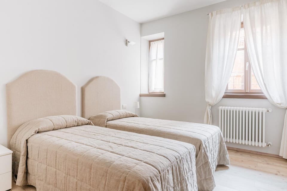 Sartori Mountain Apartment Apartment in Pinzolo