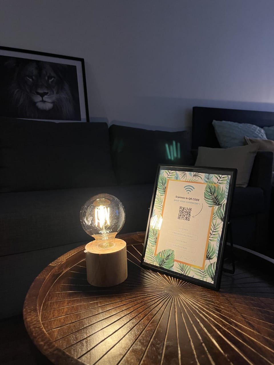 Le Cocon Central d'Orléans Apartment in Orléans