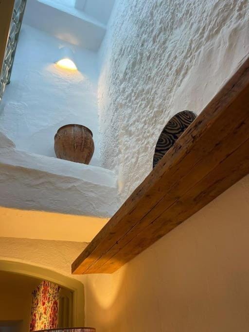 Casarabonela Casa con encanto House in Sierra de las Nieves
