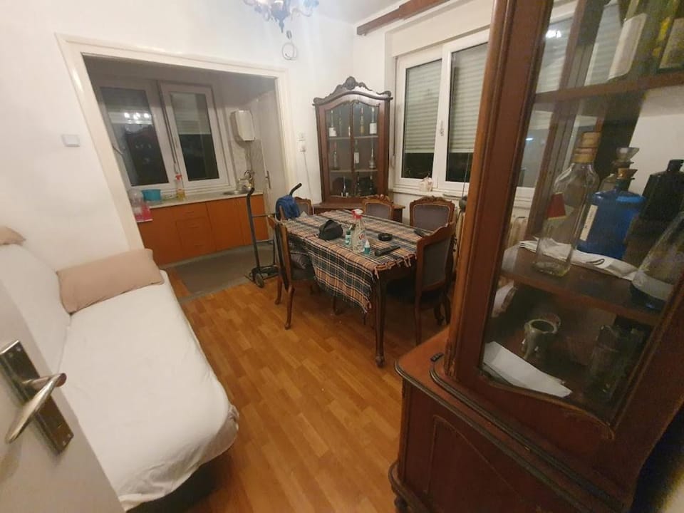 Nikola Hram Apartment in Belgrade