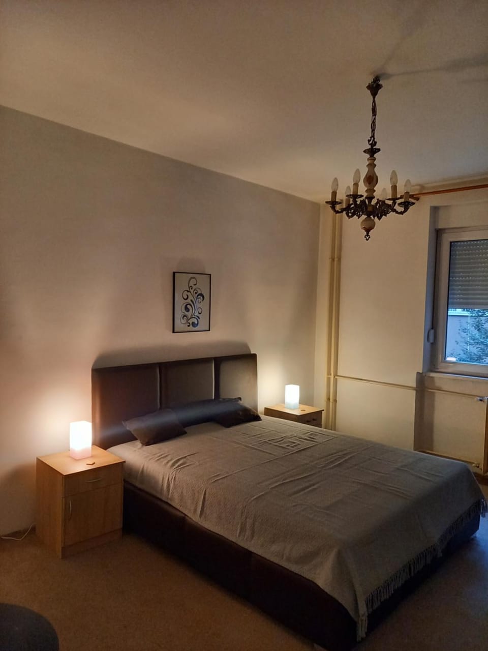 Nikola Hram Apartment in Belgrade