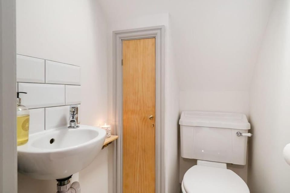 The Cosy Cottage House in Breckland District