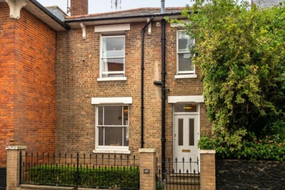 The Cosy Cottage House in Breckland District