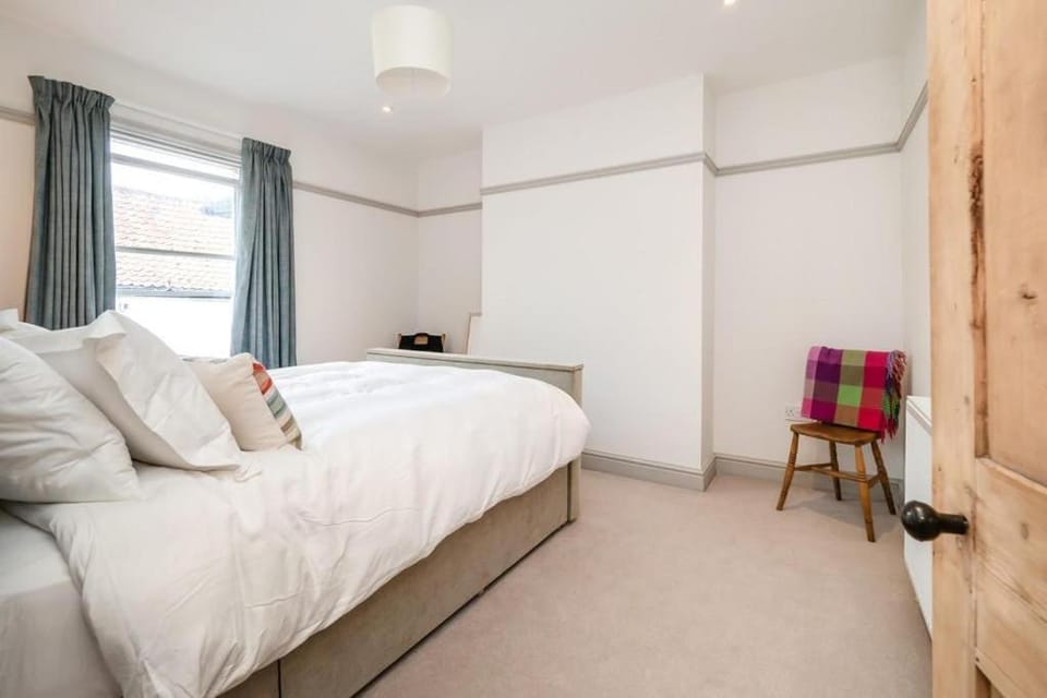 The Cosy Cottage House in Breckland District