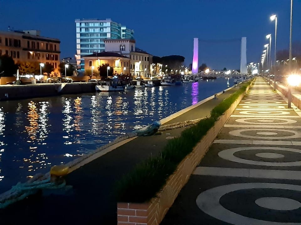 River view