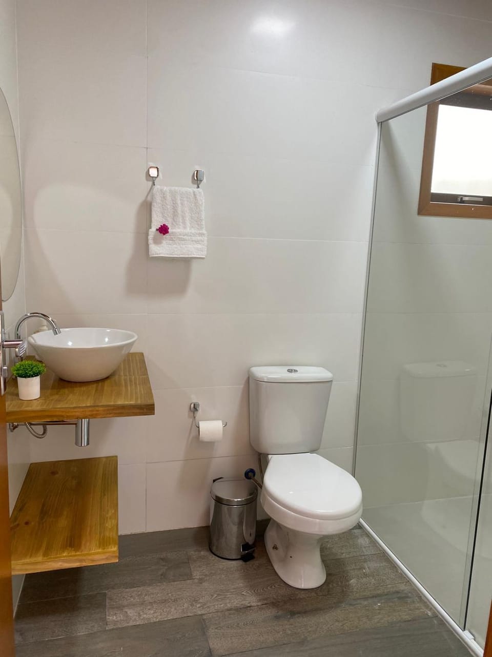 Hospedagem Casa Lorenzi 3 Apartment in Urubici