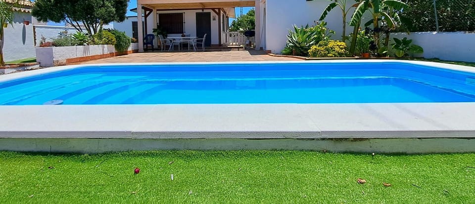 Alojamiento Mise House in La Janda