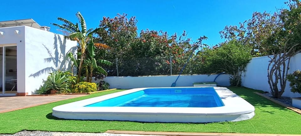 Alojamiento Mise House in La Janda