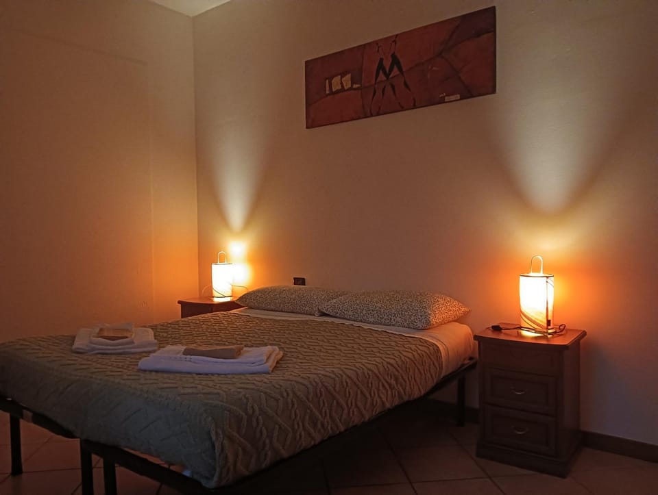 Le Chic 2 Vanzago Apartment in Lombardy