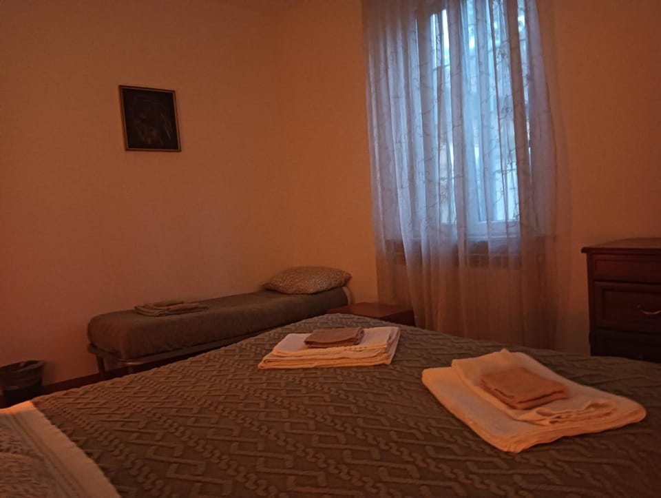 Le Chic 2 Vanzago Apartment in Lombardy