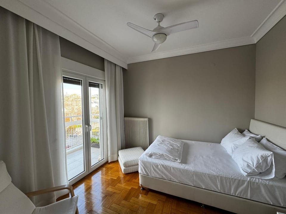 View (from property/room), Other, Bedroom, fireplace