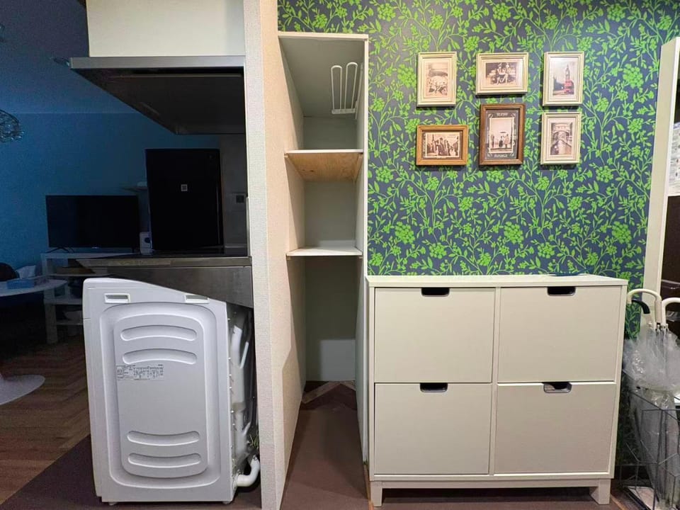 赤坂六本木エリア　マンスリーマンション Apartment in Kanagawa Prefecture