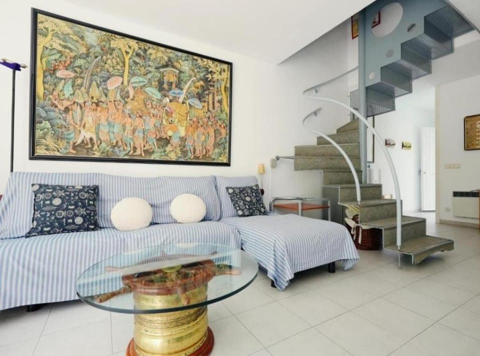 Apartamento Duplex Voramar House in S'Agaró