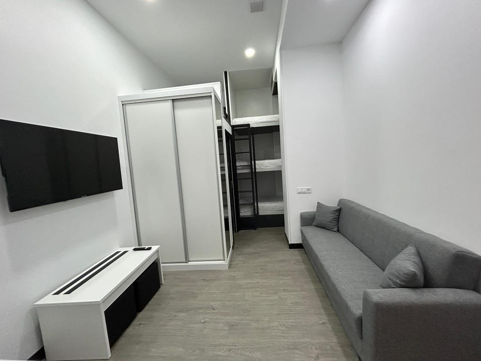 Cotrades 3 En San Blas-Canillejas Apartment in Madrid