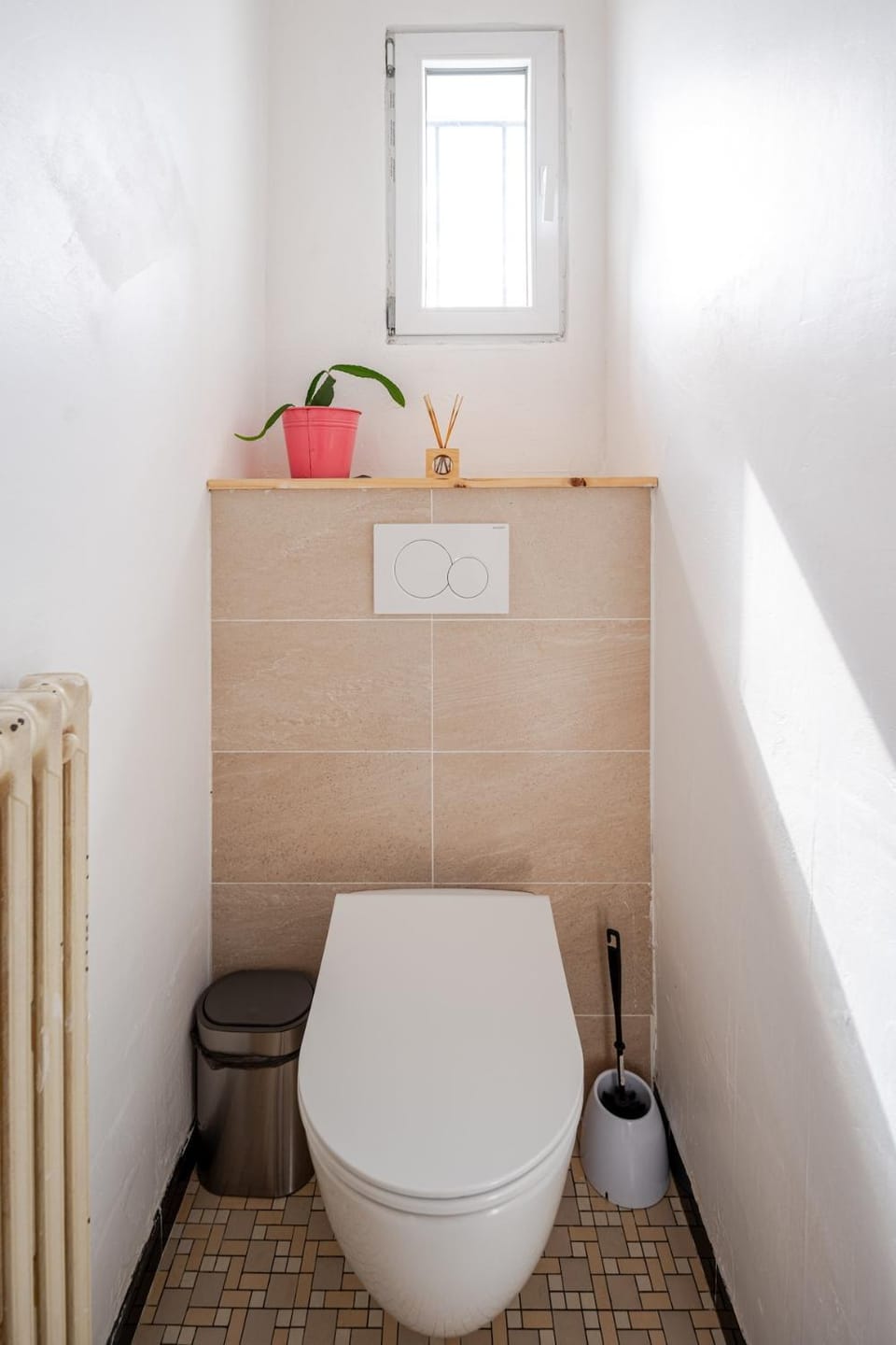 Villa Seine Apartment in Île-de-France