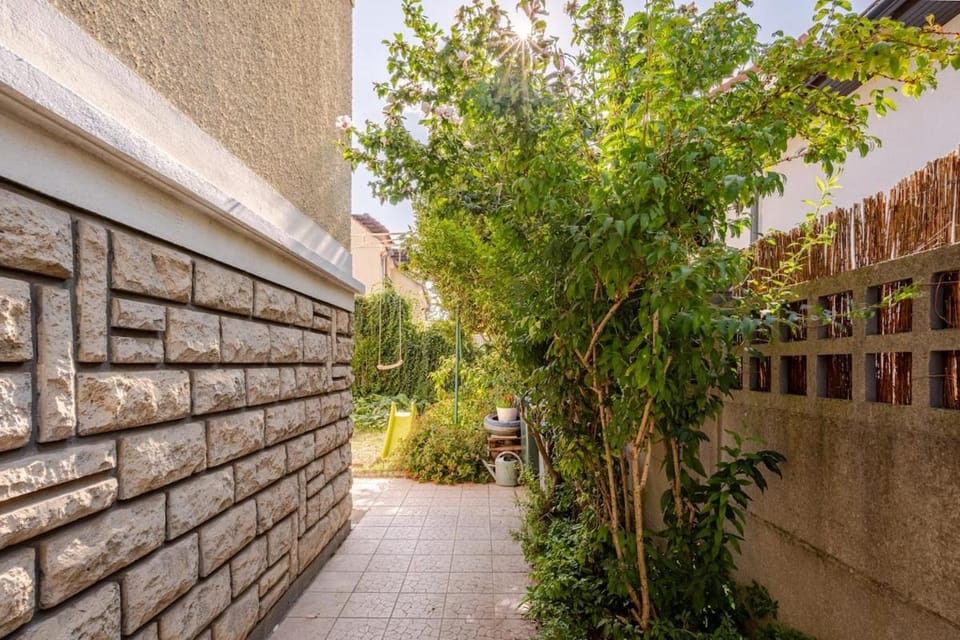 Villa Seine Apartment in Île-de-France